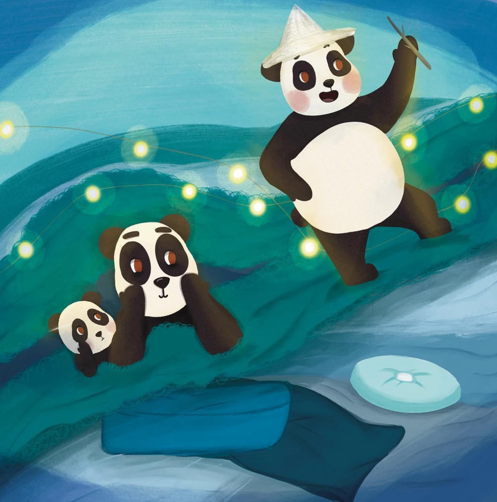 Children’s Book Illustration – Per Page (Digital)