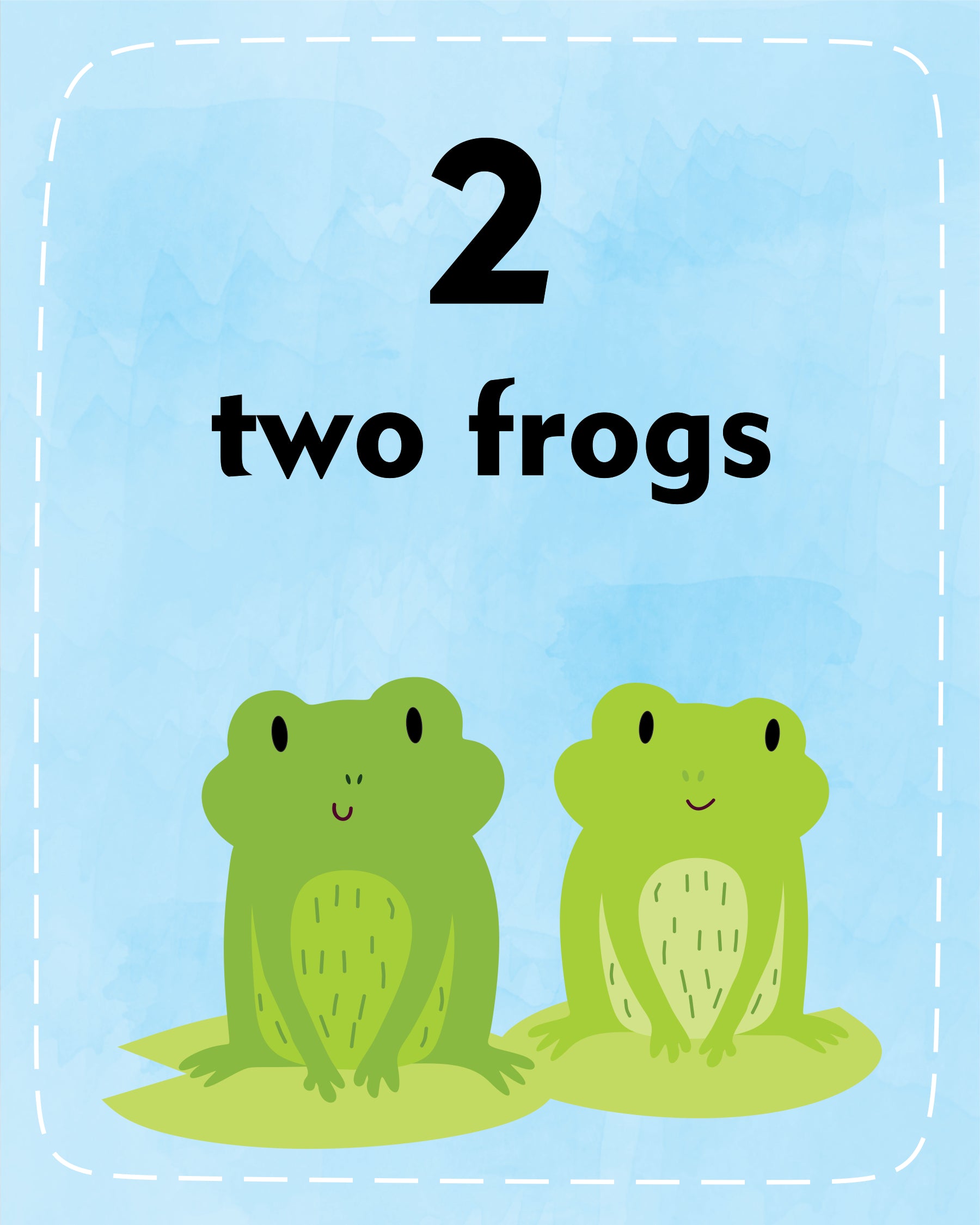 Count With Me! - Ni Books