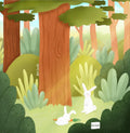 Children’s Book Illustration – Per Page (Digital)