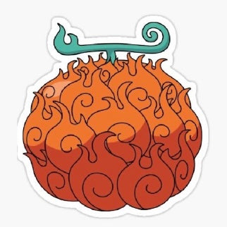 Sticker #52 - Anime, Books & Cute Art