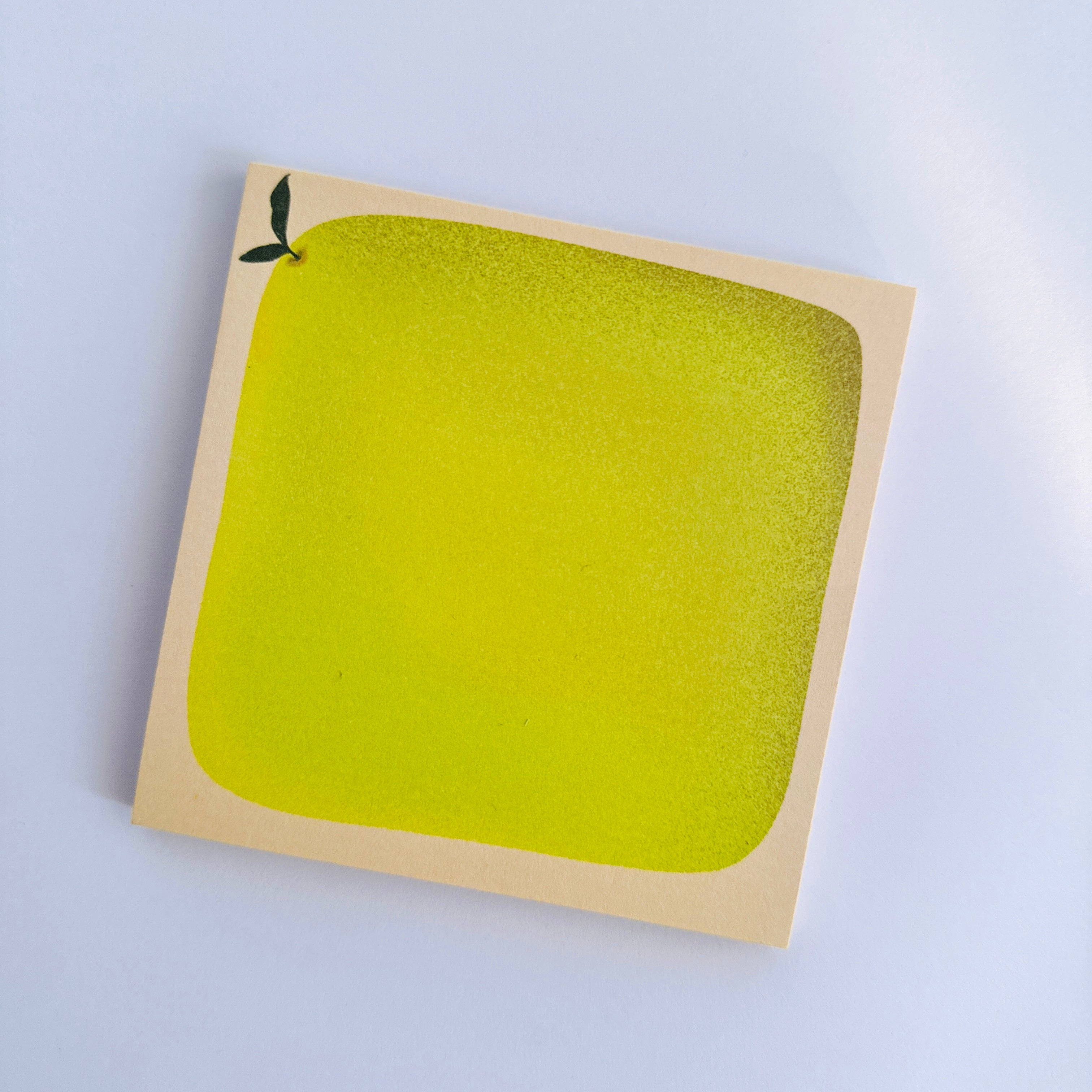 Pear-fect Notes