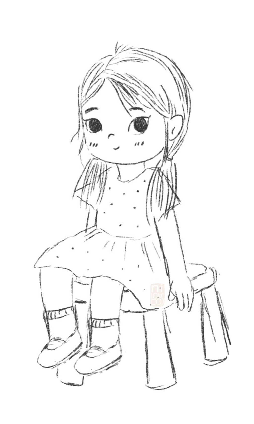 Custom Character Design