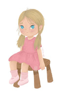 Custom Character Design