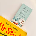 Bookmark - Winter
