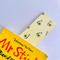 Bookmark - Avocado