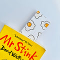 Bookmark - Eggs