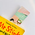 Bookmark - Home