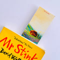 Bookmark - Cottage