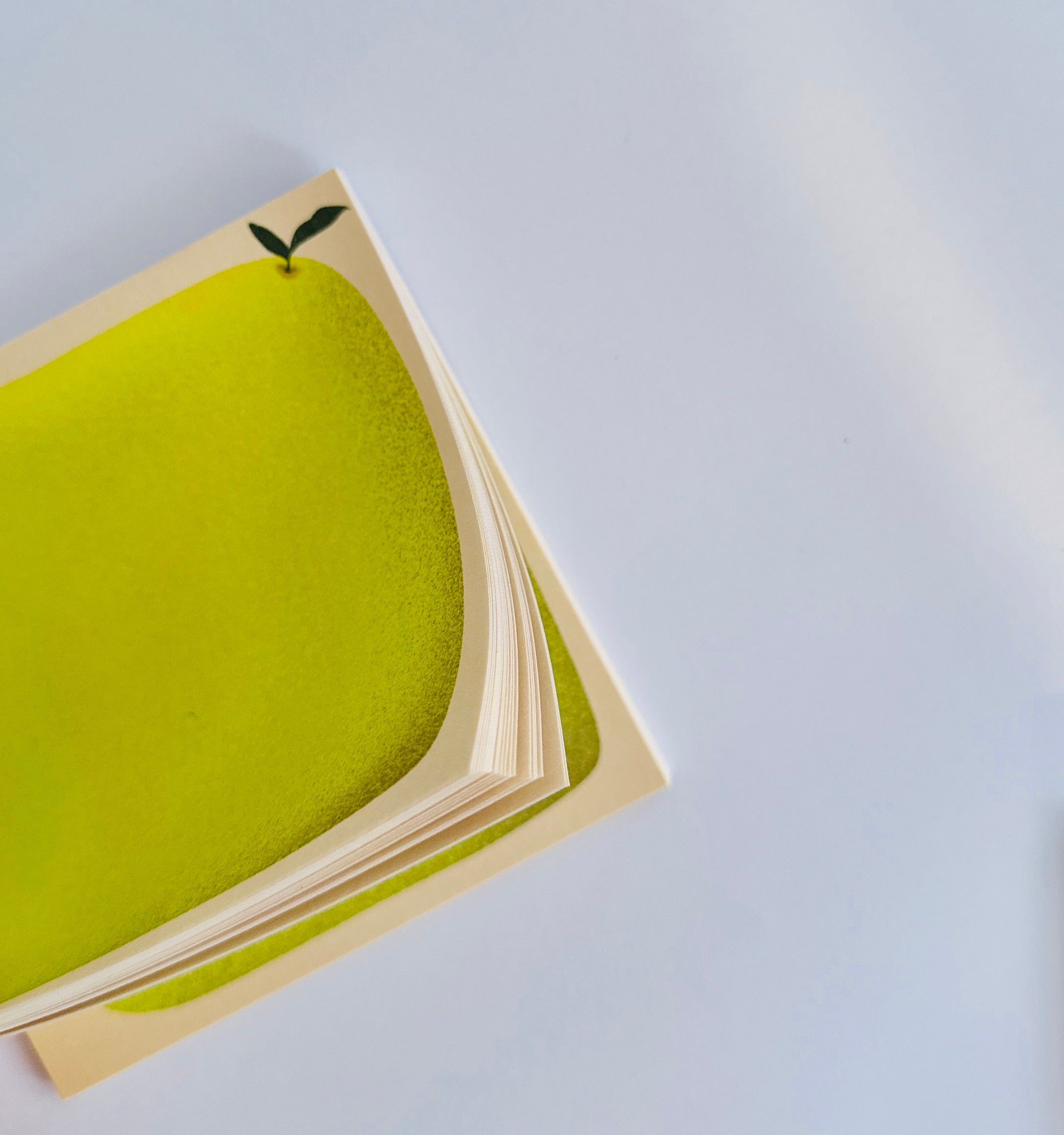 Pear-fect Notes