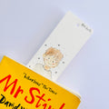 Custom Bookmark