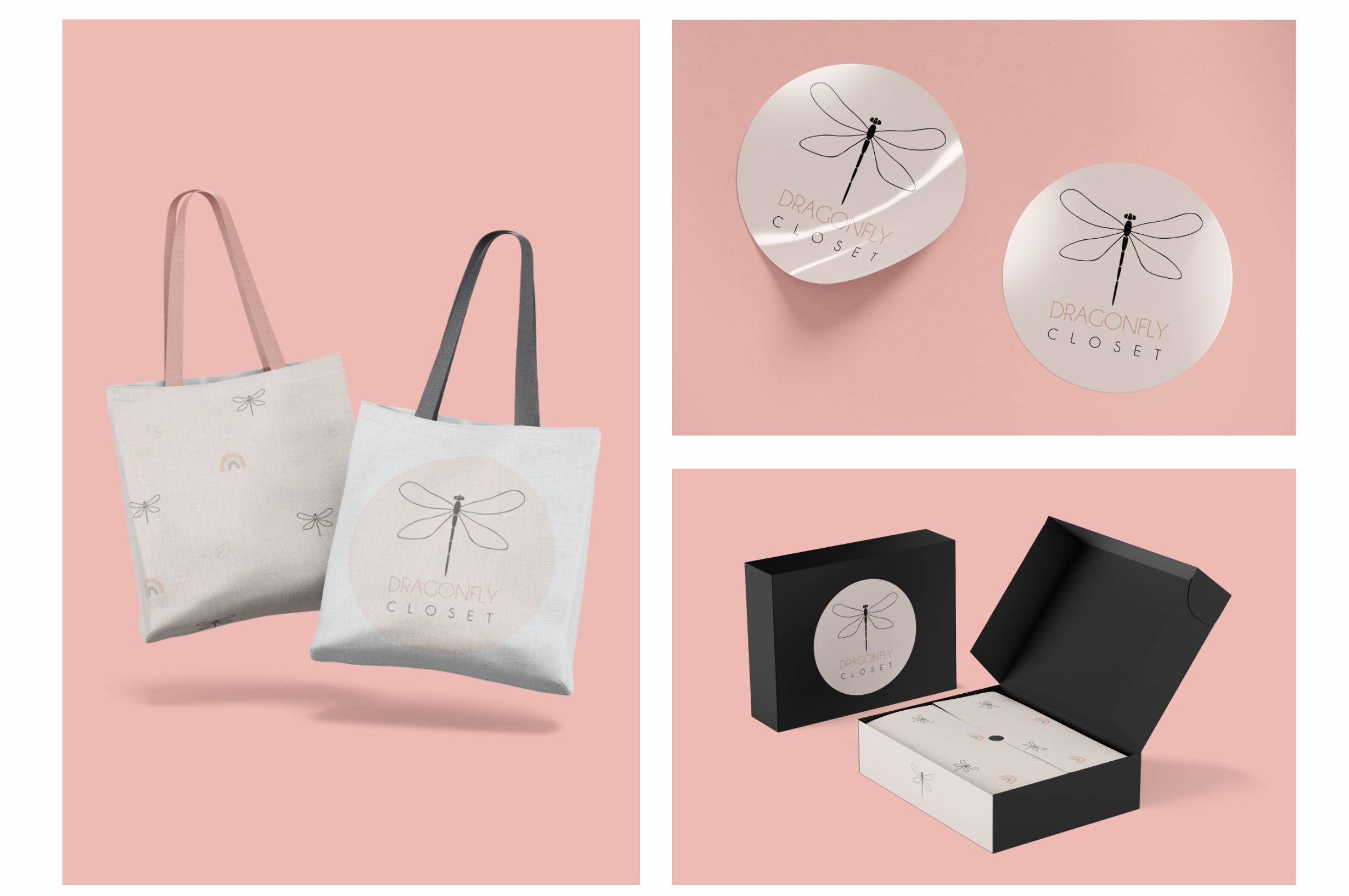 Packaging Design (Basic)