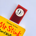Bookmark - Harry Potter (9 3/4)