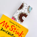 Bookmark - Donuts