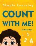 Count With Me! - Ni Books