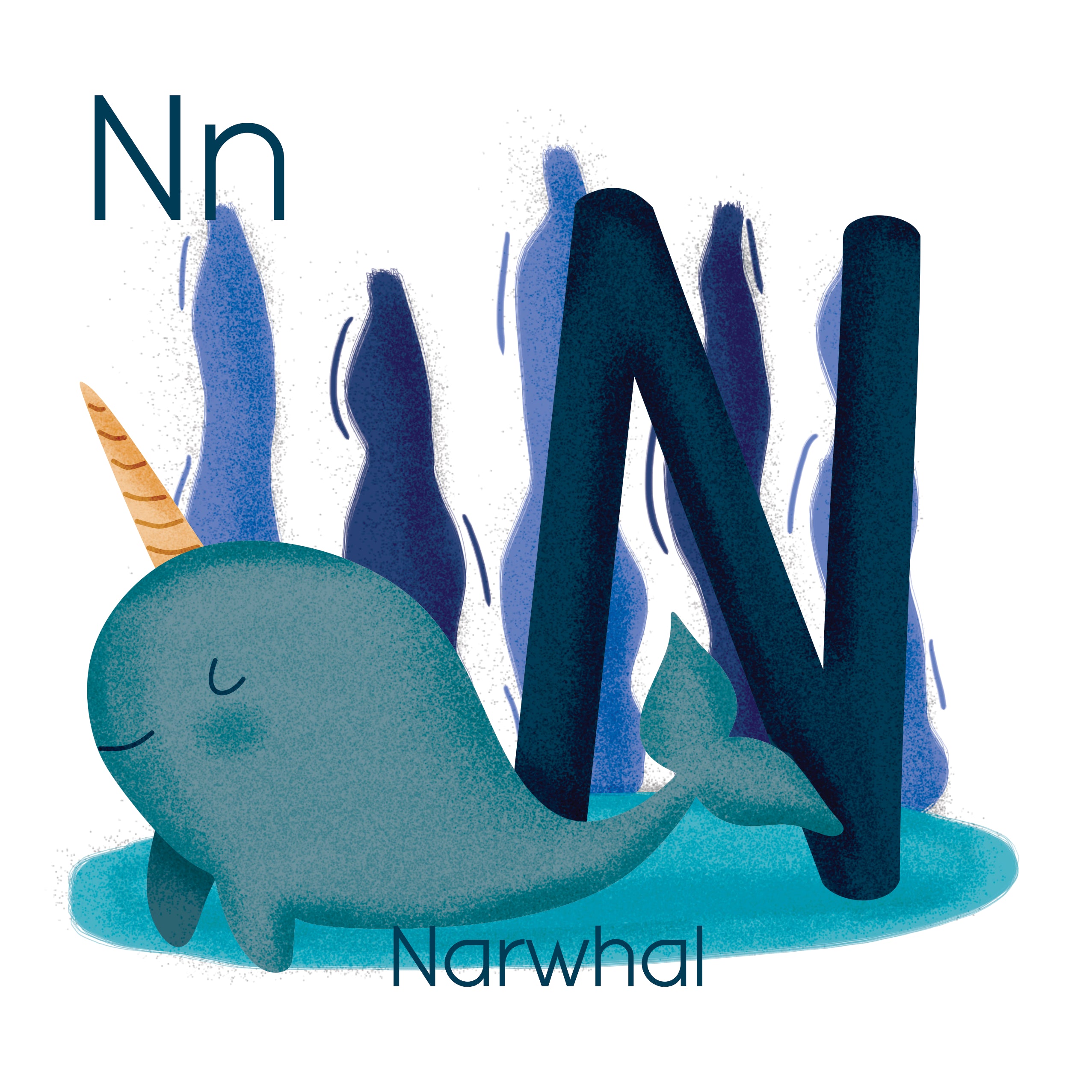 Now I Know My ABCs - Ni Books